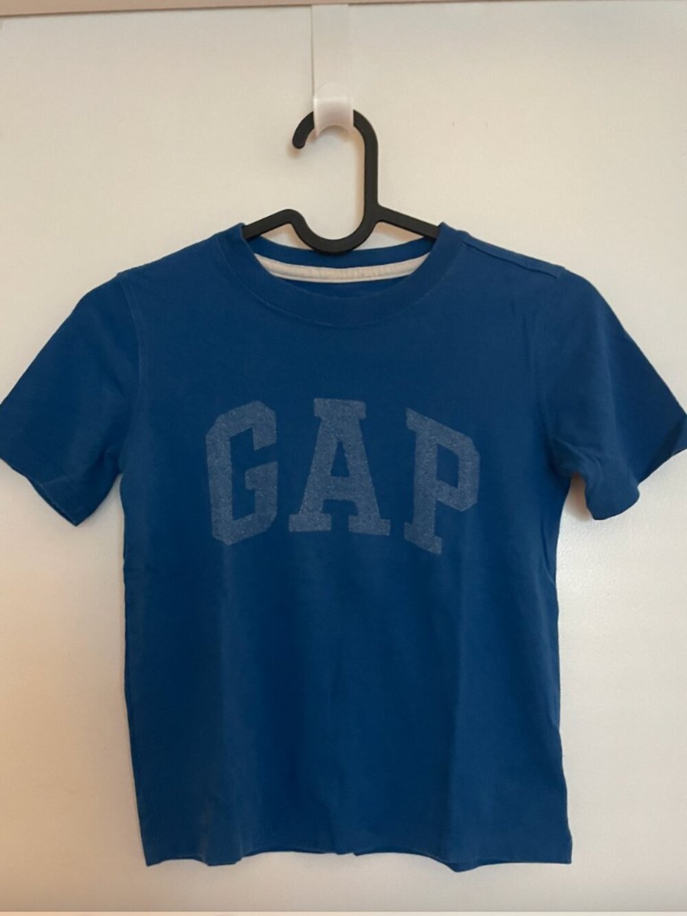 Blue Gap Baby Tee